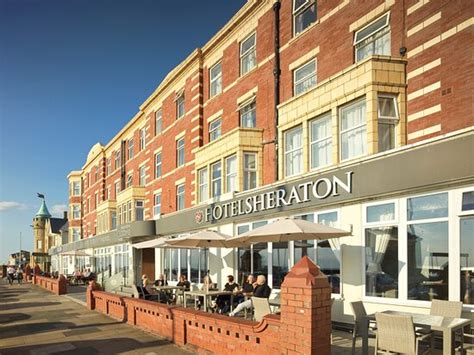 marriott hotel blackpool|10 Best Blackpool Hotels, United Kingdom (From $27).